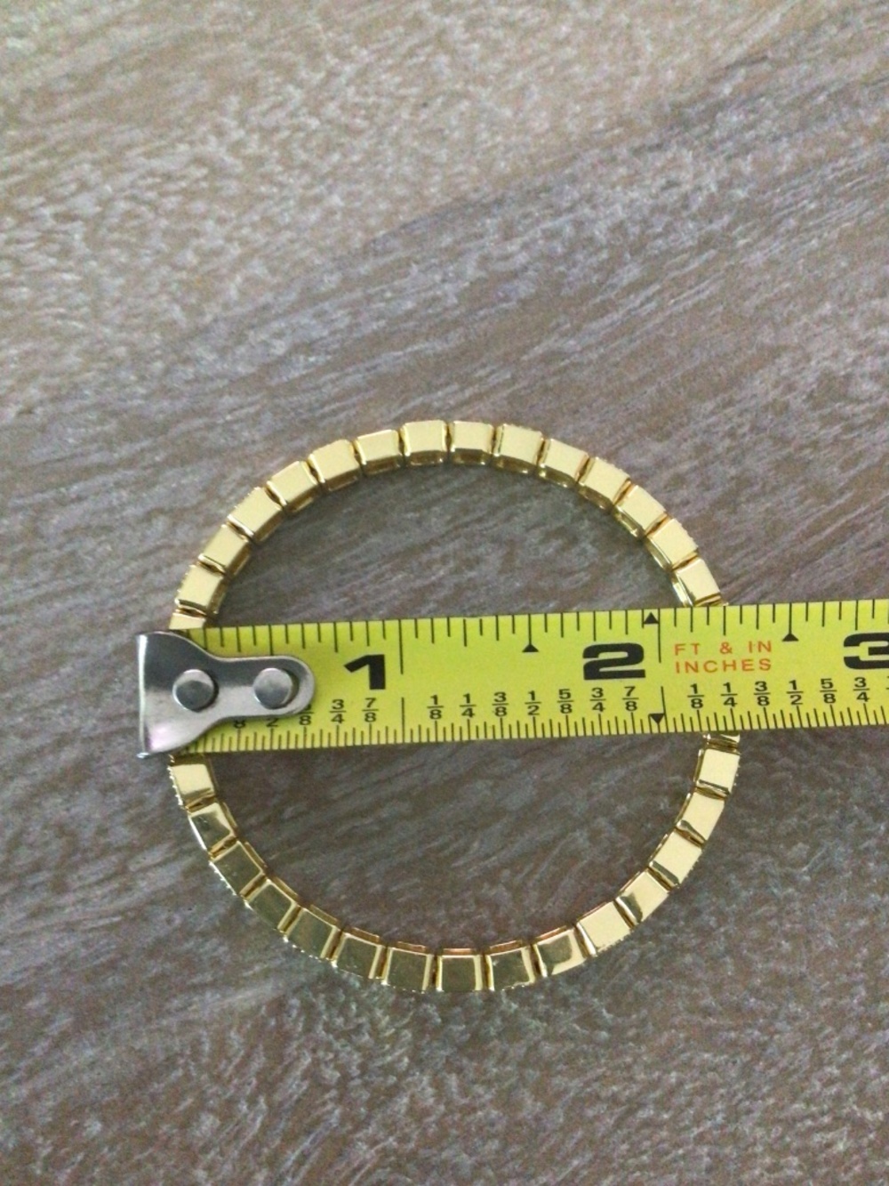 Lisa Gozlan bracelet - Picture 5 of 5